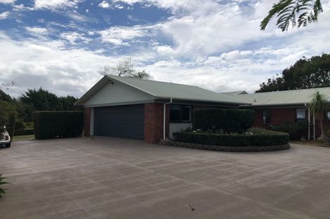 Photo of property in 421 Bremner Road, Karaka, Drury, 2578