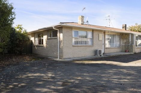 Photo of property in 138a Tiro Tiro Road, Levin, 5510