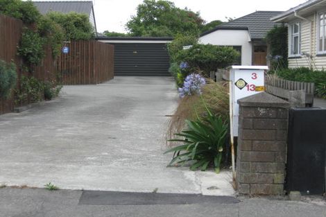 Photo of property in 3/13 Suva Street, Upper Riccarton, Christchurch, 8041