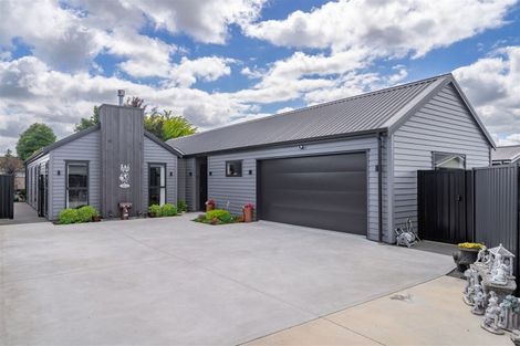 Photo of property in 42a Cole Street, Masterton, 5810