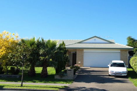 Photo of property in 118 Millhouse Drive, Northpark, Auckland, 2013