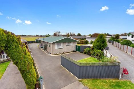 Photo of property in 7 Eyre Place, Kaiapoi, 7630