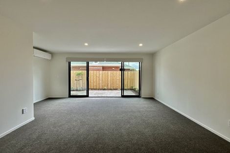 Photo of property in 3/27 Evesham Crescent, Spreydon, Christchurch, 8024