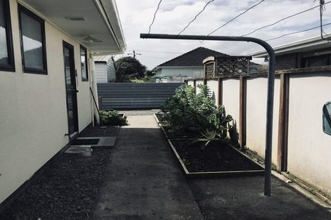 Photo of property in 68b Nixon Street, Whanganui East, Whanganui, 4500