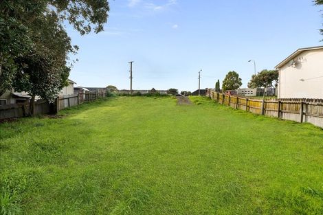 Photo of property in 259 Great South Road, Manurewa, Auckland, 2102