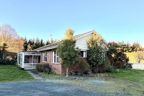 Photo of property in 211 Normanby Road, Rakaia, 7784