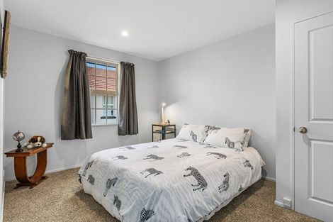 Photo of property in 9e Crohane Place, Addington, Christchurch, 8024