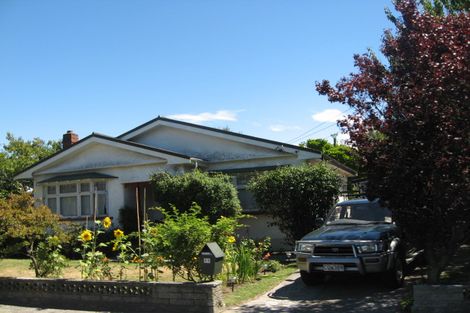Photo of property in 11 Courtenay Street, St Albans, Christchurch, 8014