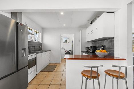 Photo of property in 69 Warspite Avenue, Cannons Creek, Porirua, 5024