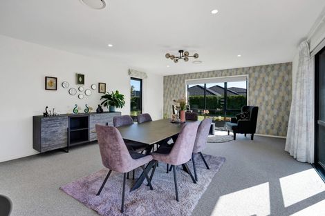 Photo of property in 17 Longstaff Drive, Bell Block, New Plymouth, 4312