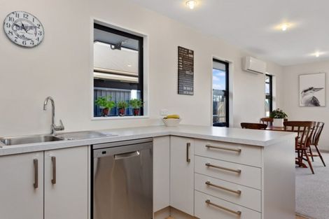 Photo of property in 54 Helmore Street, Rangiora, 7400