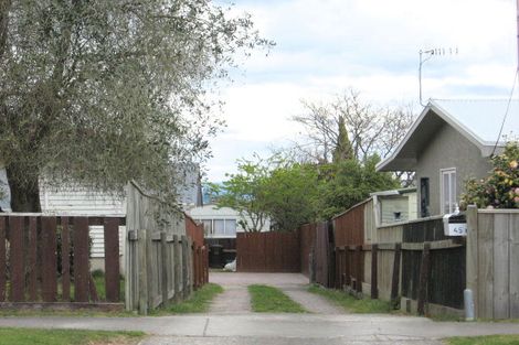 Photo of property in 45 Laughton Street, Taupo, 3330