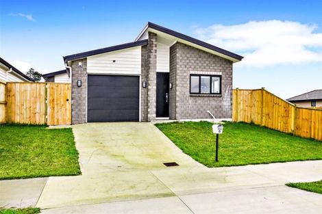 Photo of property in 6 Huamanu Street, Pukekohe, 2120