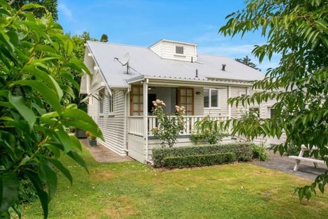 Photo of property in 6 Grosvenor Street, Cambridge, 3434