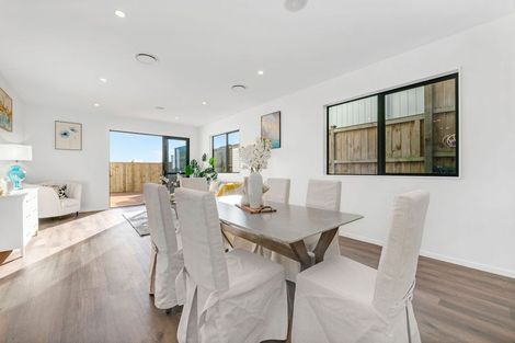 Photo of property in 41 Hermitage Street, Flat Bush, Auckland, 2019