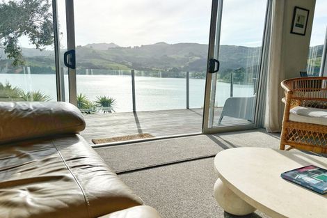 Photo of property in 12 Bayview Crescent, Duvauchelle, 7581