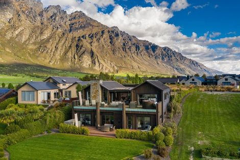 Photo of property in 12 Orford Drive, Jacks Point, Queenstown, 9371