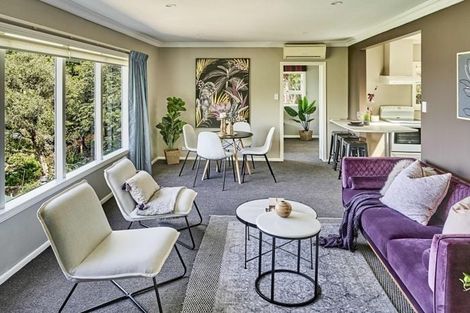 Photo of property in 60 Anne Street, Wadestown, Wellington, 6012