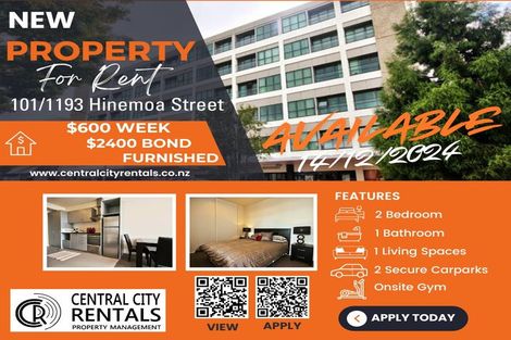 Photo of property in 1193unit Hinemoa Street, Rotorua, 3010
