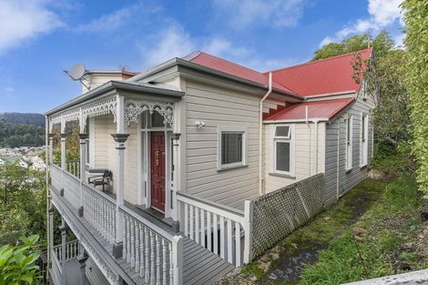 Photo of property in 149 Queen Street, North Dunedin, Dunedin, 9016