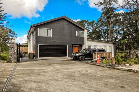 Photo of property in 353 Dairy Flat Highway, Lucas Heights, Auckland, 0793