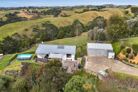 Photo of property in 140a Cooper Road, Pollok, Waiuku, 2684