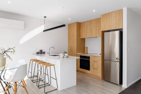 Photo of property in 5/55 Mathesons Road, Phillipstown, Christchurch, 8011