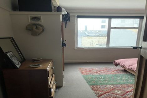 Photo of property in Invincible House, 11/161u Willis Street, Te Aro, Wellington, 6011