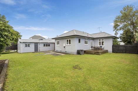 Photo of property in 7 Chelwood Street, Takaro, Palmerston North, 4412