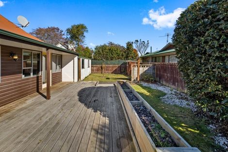 Photo of property in 12 Melcombe Street, Tinwald, Ashburton, 7700