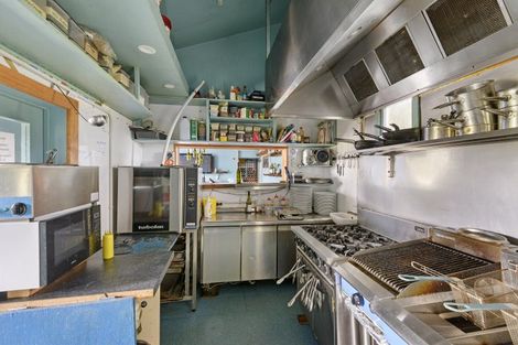 Photo of property in 246 Georges Road, Glasnevin, Amberley, 7482