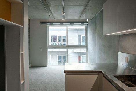 Photo of property in Ink'd, 15/19u Pirie Street, Mount Victoria, Wellington, 6011