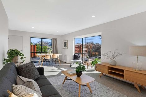 Photo of property in 1/58 Hope Street, Shirley, Christchurch, 8013