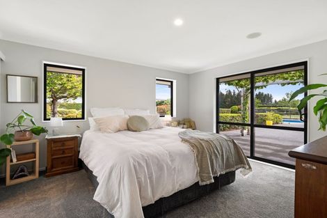 Photo of property in 308 Barkers Road, Loburn, Rangiora, 7472