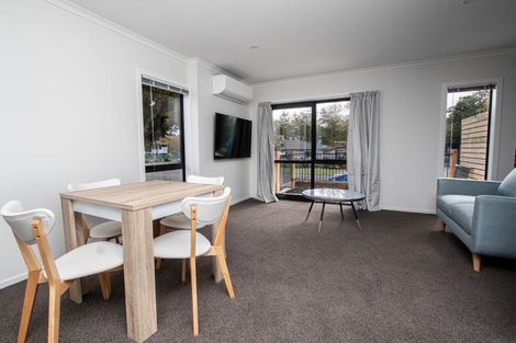 Photo of property in 13u3 Palmerston Street, Hamilton Central, Hamilton, 3204