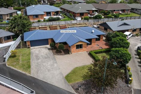 Photo of property in 18 Everton Place, Grandview Heights, Hamilton, 3200