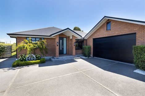 Photo of property in 33a Uxbridge Street, Renwick, 7204