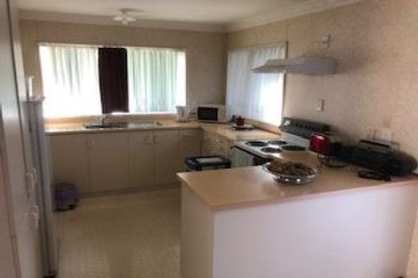 Photo of property in 98b Limbrick Street, Terrace End, Palmerston North, 4410
