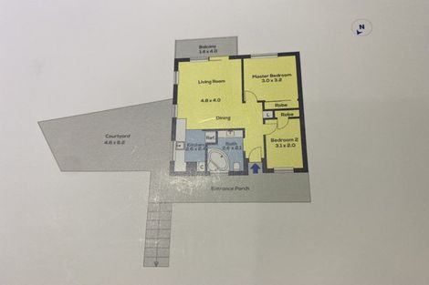 Photo of property in 1/7 Alston Avenue, Kelston, Auckland, 0602