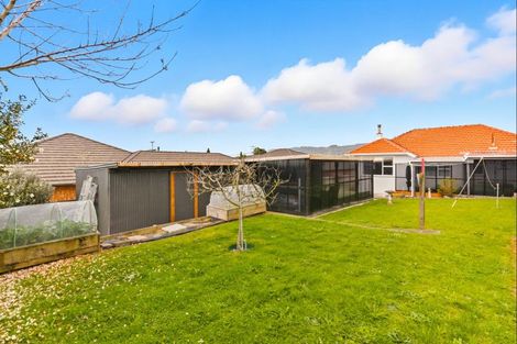 Photo of property in 127 Winchester Street, Levin, 5510