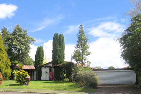 Photo of property in 12 Luxor Place, Pomare, Rotorua, 3015