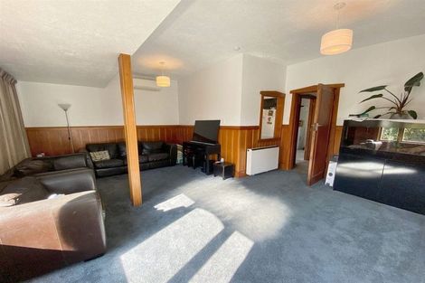 Photo of property in 112 Jeffreys Road, Strowan, Christchurch, 8052