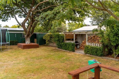 Photo of property in 34 Jellicoe Street, Greytown, 5712