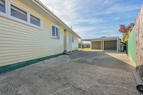 Photo of property in 3 Hunter Street, Milson, Palmerston North, 4414