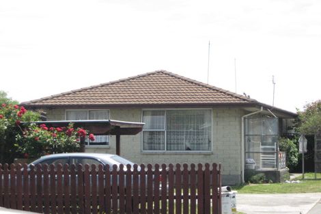 Photo of property in 2/41 Leitch Street, Somerfield, Christchurch, 8024