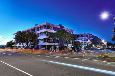 Photo of property in 401/36 Victoria Road, Mount Maunganui, 3116