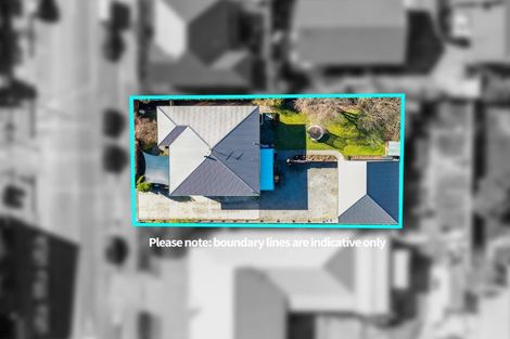 Photo of property in 100 Cass Street, Ashburton, 7700