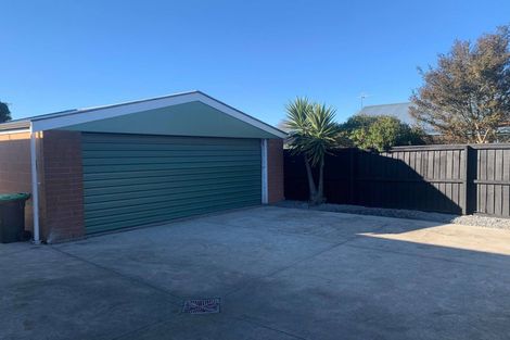 Photo of property in 1/3 Pinedale Lane, Linwood, Christchurch, 8062