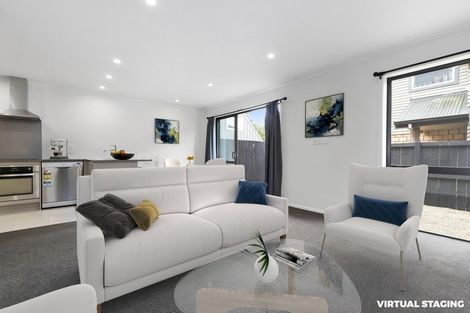 Photo of property in 201u4 Ulster Street, Whitiora, Hamilton, 3200