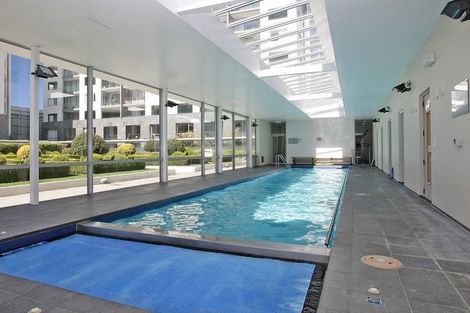 Photo of property in Sanctum Apartment, 10 Ebor Street, Te Aro, Wellington, 6011